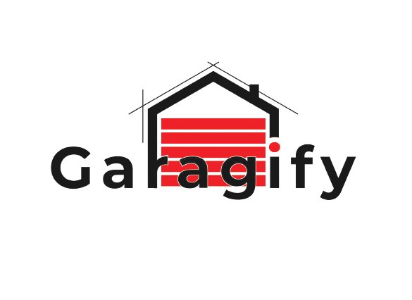 Gargaify logo