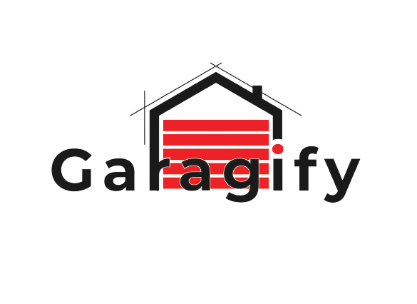 Gargaify logo